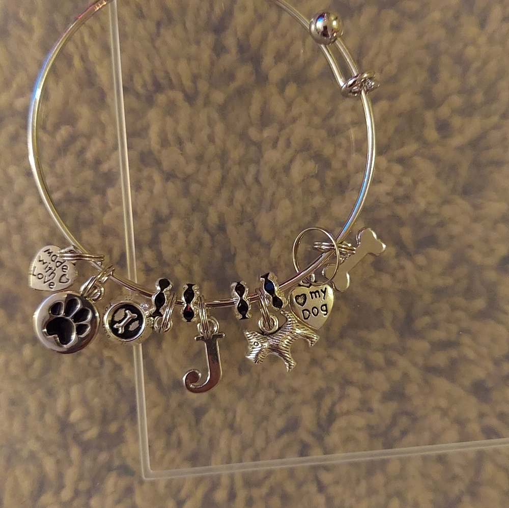 Handmade bracelets